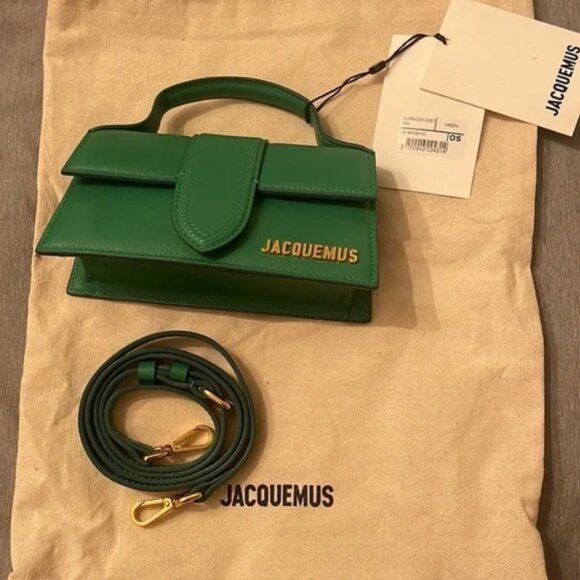 Jacquemus - Picture 1 of 9